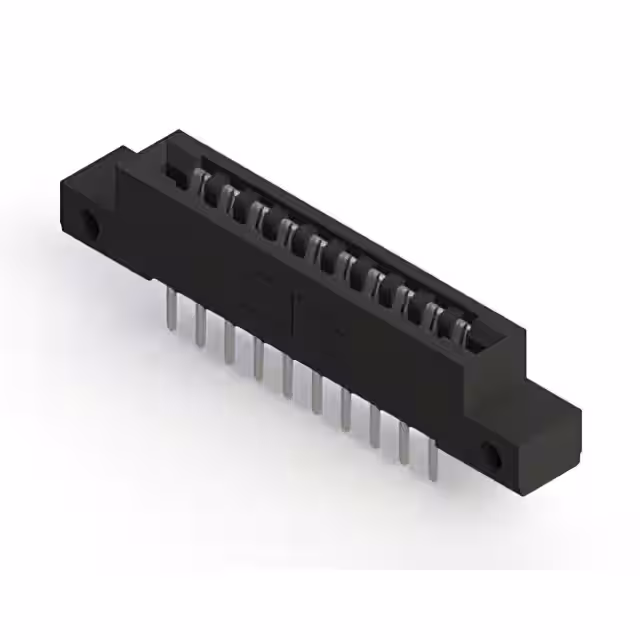357-020-420-212 EDAC Inc.  Edgeboard Connectors